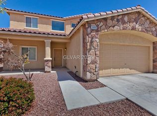 3608 Tertulia Ave, North Las Vegas, NV 89081