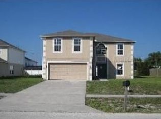 2477 Ainsworth Ave, Deltona, FL 32738