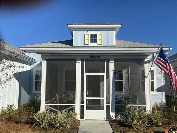 198 Sandbar Ln #102, Hardeeville, SC 29927