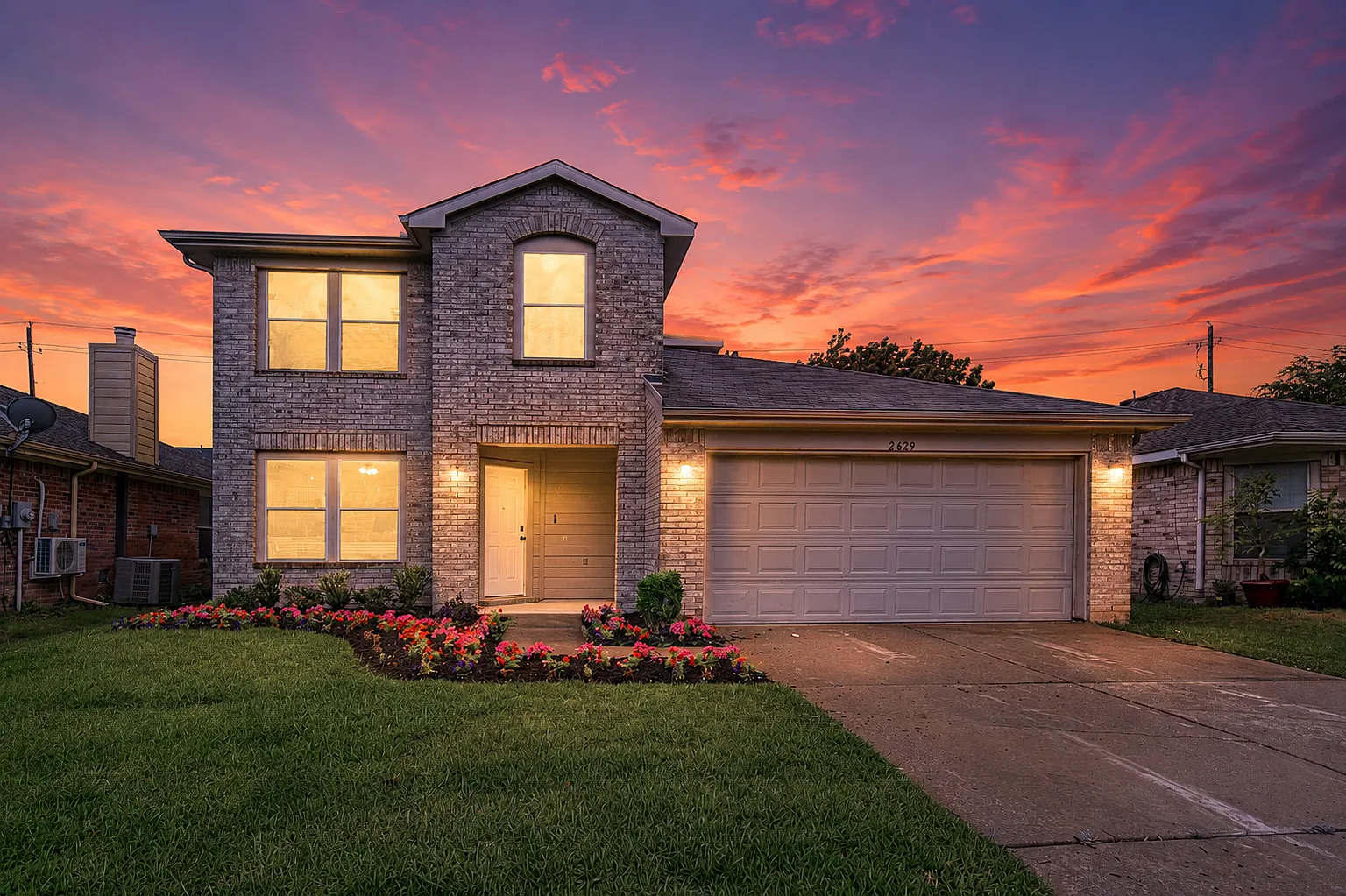 4 bed, 2354 sqft, $2,650 — Photo 1