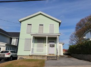 15-17 Madison Ave #F-K, Auburn, NY 13021