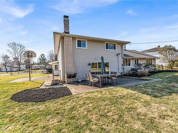 5th image of 25423 Cardington Dr
