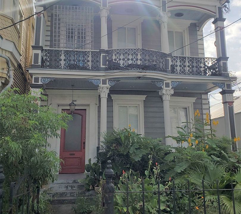 1st image of 1510 Carondelet St APT F