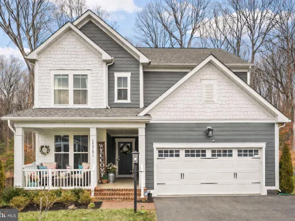 17751 White Campion Way, Dumfries, VA 22026