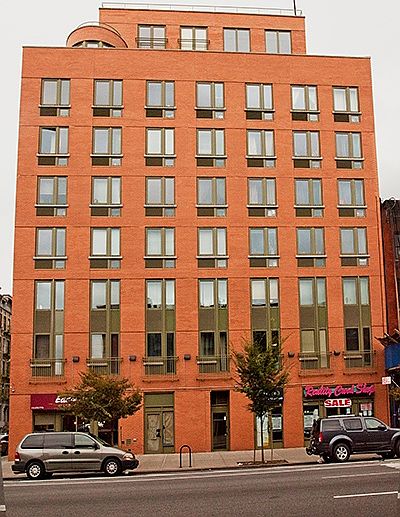 1st image of 2134 2nd Ave