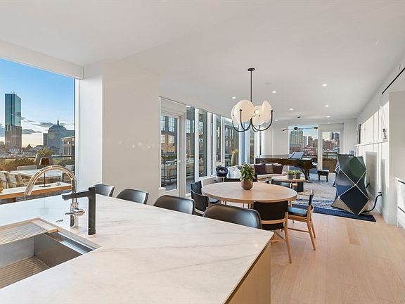 2nd image of 380 Harrison Ave #12J