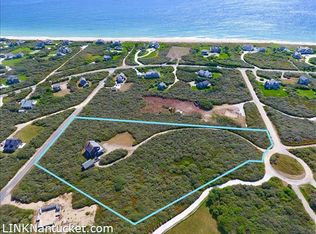 7 Van Fleet Cir, Nantucket, MA 02554