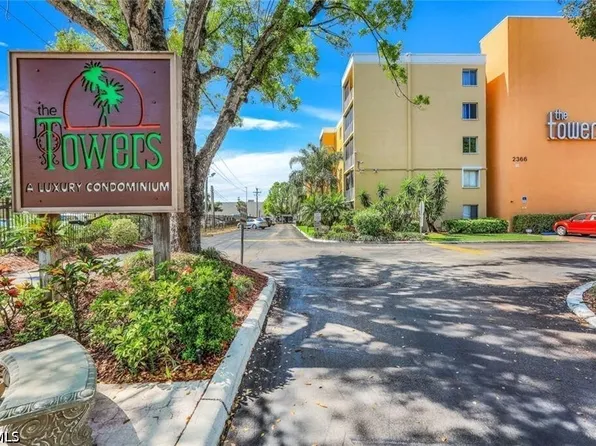 2366 E Mall Dr APT 418, Fort Myers, FL 33901