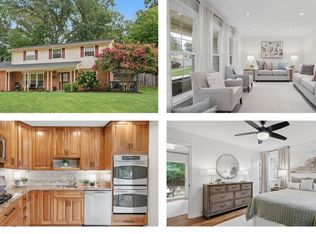 5319 Stonington Dr, Fairfax, VA 22032