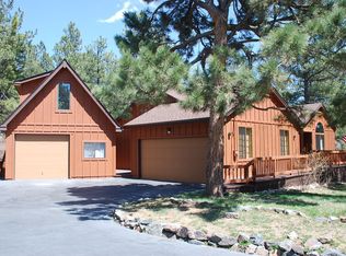 985 Kenosha Dr, Larkspur, CO 80118