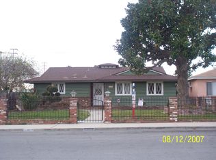 13272 12th St, Chino, CA 91710