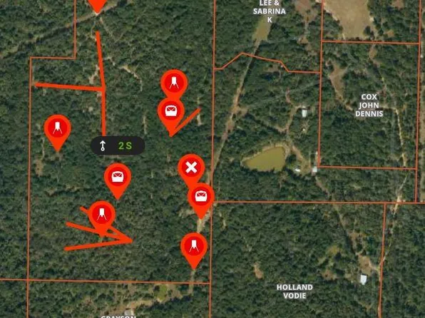 285 Private Road 3420, Jewett, TX 75846