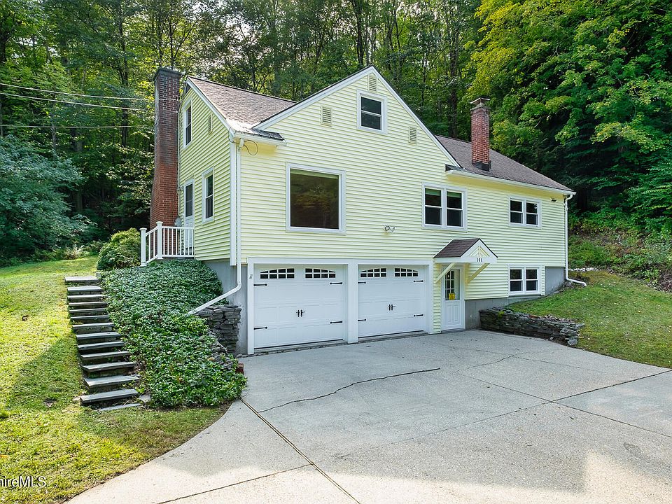 101 Petersburg Rd, Williamstown, MA 01267 Zillow