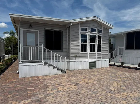 2450 Cypress St, Clermont, FL 34714