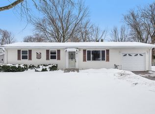733 Wellington Ave, Battle Creek, MI 49037
