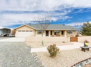 7220 E Alto Desierto Rd, Prescott Valley, AZ 86315