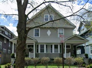 1055 Park Ave #1055, Rochester, NY 14610