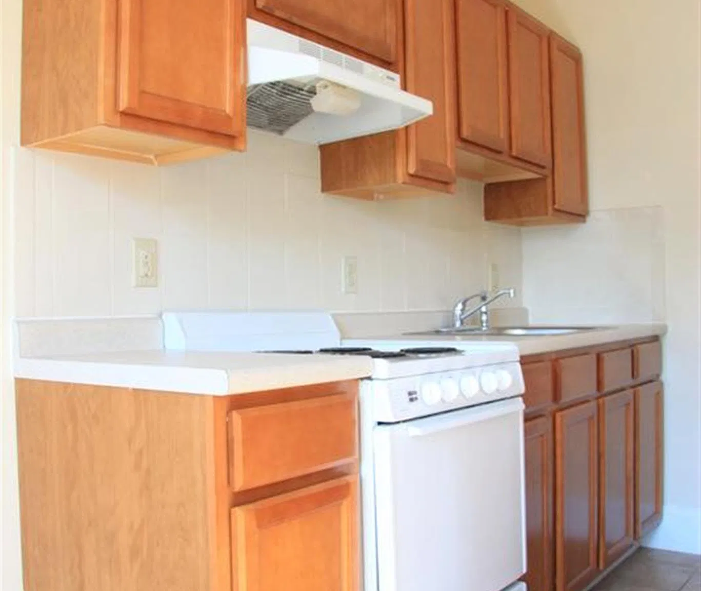 1 bed, 500 sqft, $2,850 — Photo 2