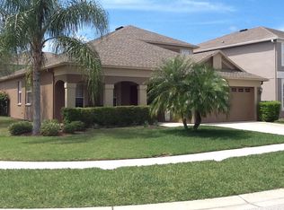 17923 Cunningham Ct, Land O Lakes, FL 34638