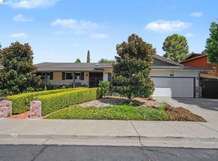 4005 Rimrock Dr, Antioch, CA 94509