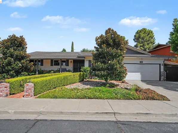 4005 Rimrock Dr, Antioch, CA 94509
