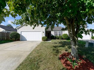 1006 Astoria Dr, Monroe, NC 28110