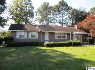 506 Anson St, Florence, SC 29501