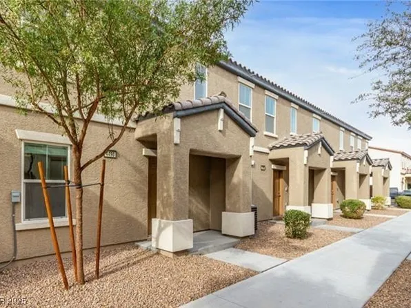 4490 Rabnor Cir, Sunrise Manor, NV 89115
