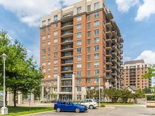 2365 Central Park Dr #1105, Oakville, ON L6H 0C7