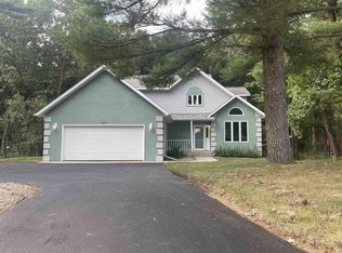 1645 Pleasant View Dr, Wisconsin Dells, WI 53965