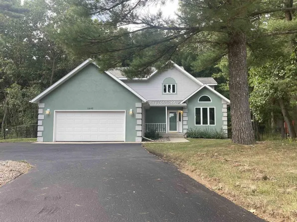 1645 Pleasant View Drive, Wisconsin Dells, WI 53965