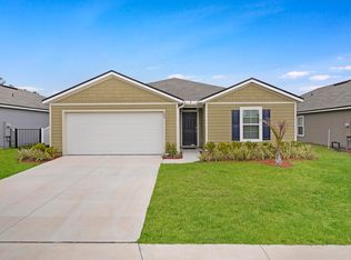 260 Falcon Ridge Rd, Saint Augustine, FL 32084