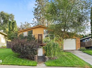 3314 E 18th Ave, Spokane, WA 99223