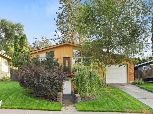 3314 E 18th Ave, Spokane, WA 99223