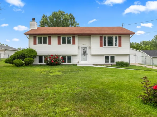 3512 NE 46th Ave, Des Moines, IA 50317