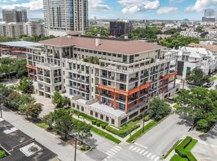 1401 Calumet St UNIT 502, Houston, TX 77004