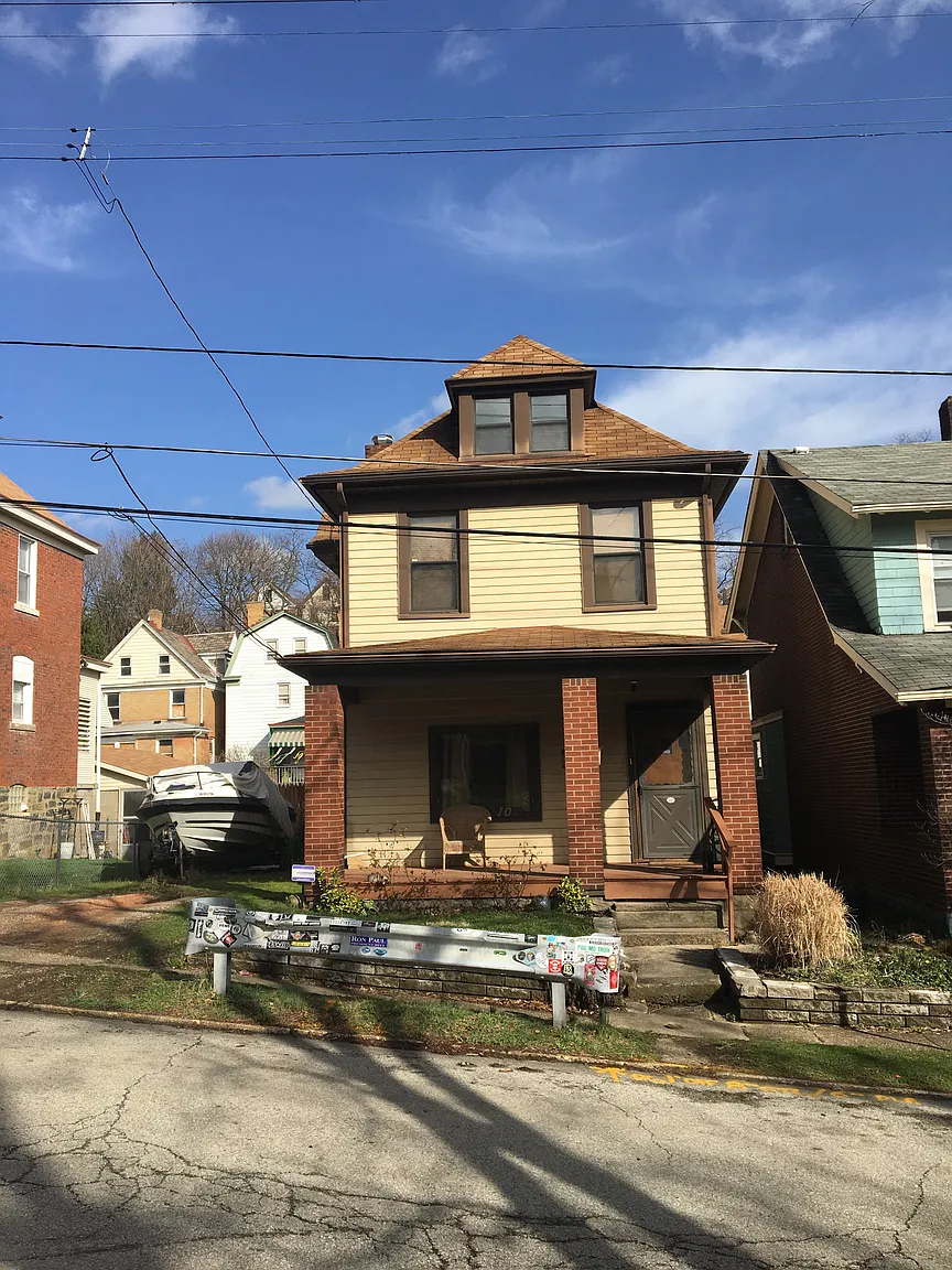 109 Haberman Ave photo 1