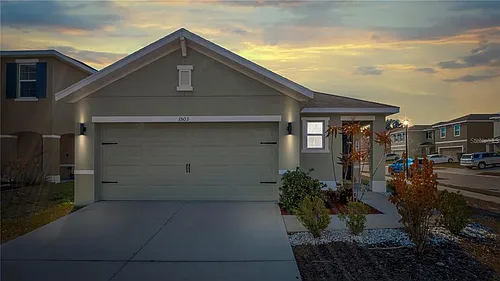 3503 Diamond Leaf Ct Photo 1