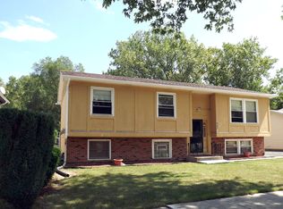 527 Normal Ave, Chicago Heights, IL 60411