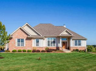 2760 Newbury Ln, Caledonia, IL 61011