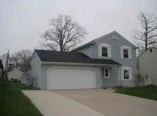 6510 Owl Tree Pl, Fort Wayne, IN 46825