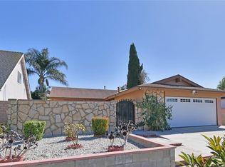 14792 Doncaster Rd, Irvine, CA 92604