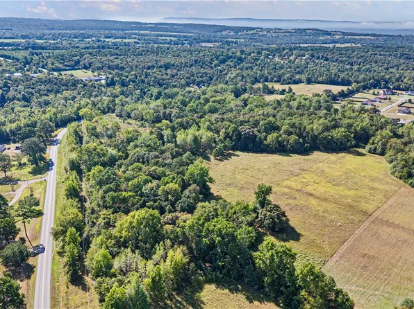 TRACT 2 Crow Mountain Rd, Russellville, AR 72802