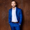 CHRISTOPHER Cruz