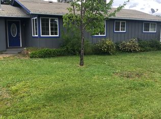 160 S South St, Cottage Grove, OR 97424