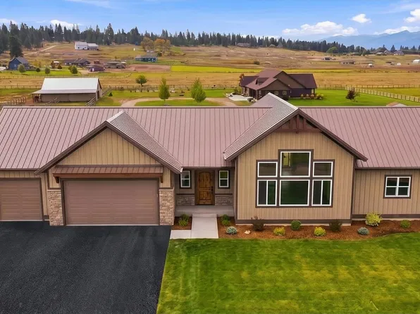 4993 Cameron Rose Ln, Stevensville, MT 59870