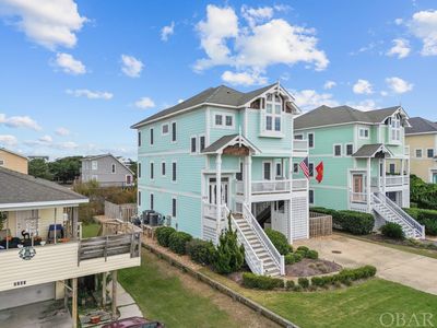 1713 N Croatan Hwy LOT 5, Kill Devil Hills, NC, 27948