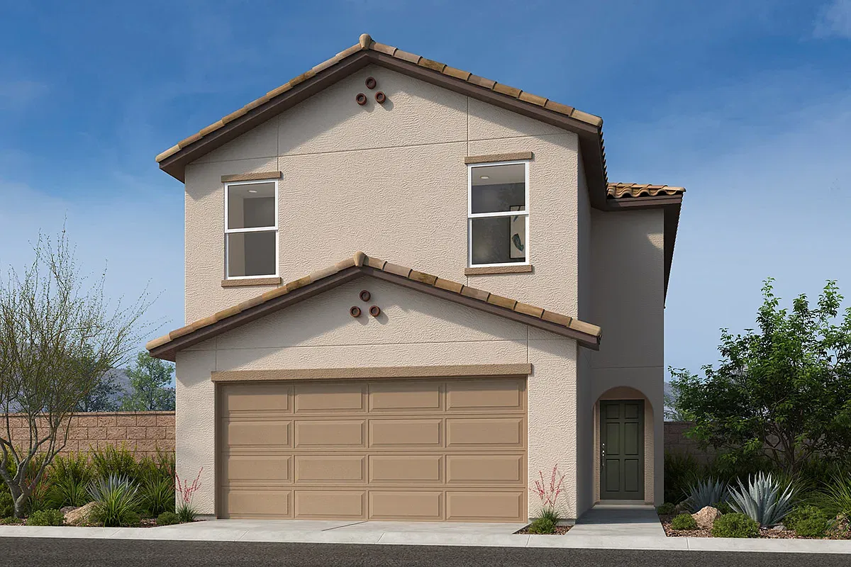 4 bed, 2.5 bath, 1998 sqft, $2,450 — Photo 1