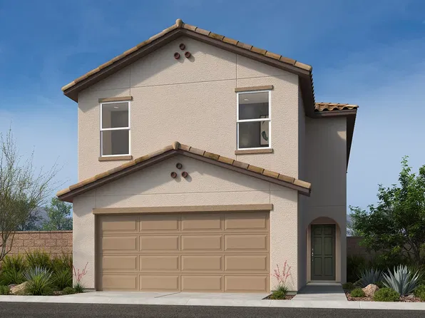 13013 & 13019 E Chico Bejarano, Vail, AZ 85641