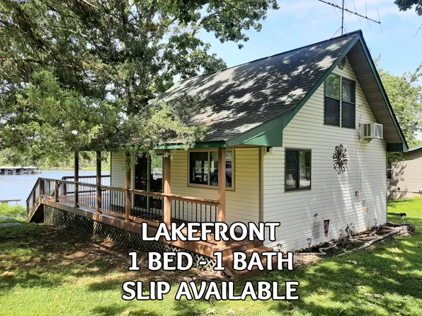 441 Sleepy Hollow Drive, Kimberling City, MO 65686